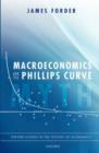 Macroeconomics and the Phillips Curve Myth - Book