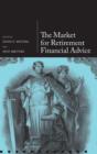 The Market for Retirement Financial Advice - Book