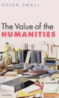 The Value of the Humanities - Book