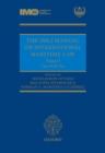 The IMLI Manual on International Maritime Law : Volume I: The Law of the Sea - Book
