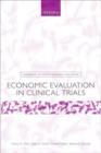 Economic Evaluation in Clinical Trials - Book