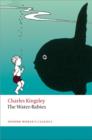 The Water -Babies - Book