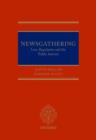 Newsgathering: Law, Regulation, and the Public Interest - Book