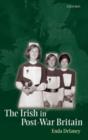 The Irish in Post-War Britain - Book