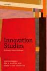 Innovation Studies : Evolution and Future Challenges - Book