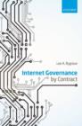 Internet Governance by Contract - Book