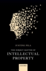 The Subject Matter of Intellectual Property - Book