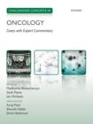 Challenging Concepts in Oncology - Book
