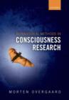 Behavioral Methods in Consciousness Research - Book
