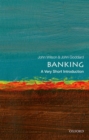 Banking: A Very Short Introduction - Book