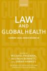 Law and Global Health : Current Legal Issues Volume 16 - Book