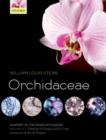 Anatomy of the Monocotyledons Volume X: Orchidaceae - Book
