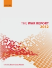 The War Report : 2012 - Book