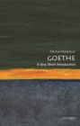 Goethe: A Very Short Introduction - Book