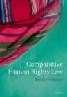 Comparative Human Rights Law - Book