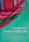 Comparative Human Rights Law - Book