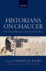 Historians on Chaucer : The 'General Prologue' to the Canterbury Tales - Book