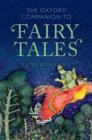 The Oxford Companion to Fairy Tales - Book