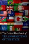 The Oxford Handbook of Transformations of the State - Book