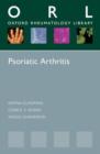 Psoriatic Arthritis - Book