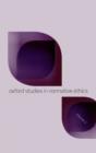 Oxford Studies in Normative Ethics, Volume 1 - Book