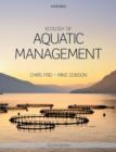 Ecology of Aquatic Management - Book