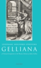 Gelliana : A Textual Companion to the Noctes Atticae of Aulus Gellius - Book