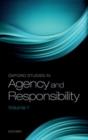 Oxford Studies in Agency and Responsibility, Volume 1 - Book