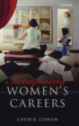 Imagining Women's Careers - Book