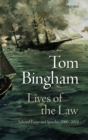 Lives of the Law : Selected Essays and Speeches: 2000-2010 - Book