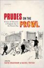 Prudes on the Prowl : Fiction and Obscenity in England, 1850 to the Present Day - Book