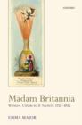 Madam Britannia : Women, Church, and Nation 1712-1812 - Book