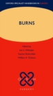 Burns - Book