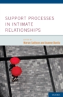 Support Processes in Intimate Relationships - eBook