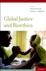 Global Justice and Bioethics - eBook