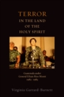 Terror in the Land of the Holy Spirit : Guatemala under General Efrain Rios Montt 1982-1983 - eBook