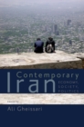 Contemporary Iran : Economy, Society, Politics - eBook