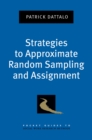 Strategies to Approximate Random Sampling and Assignment - eBook