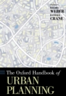 The Oxford Handbook of Urban Planning - eBook