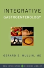 Integrative Gastroenterology - Gerard Mullin