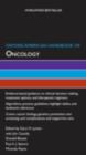 Oxford American Handbook of Oncology - eBook