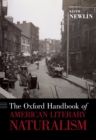 The Oxford Handbook of American Literary Naturalism - eBook