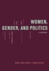 Women, Gender, and Politics - eBook