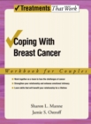 Coping with Breast Cancer : Workbook for Couples - eBook