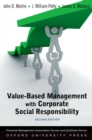 Value Based Management with Corporate Social Responsibility - eBook
