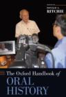 The Oxford Handbook of Oral History - eBook