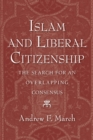 Islam and Liberal Citizenship : The Search for an Overlapping Consensus - eBook
