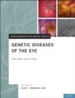 Genetic Diseases of the Eye - eBook