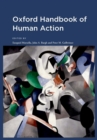 Oxford Handbook of Human Action - eBook