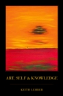 Art, Self and Knowledge - eBook